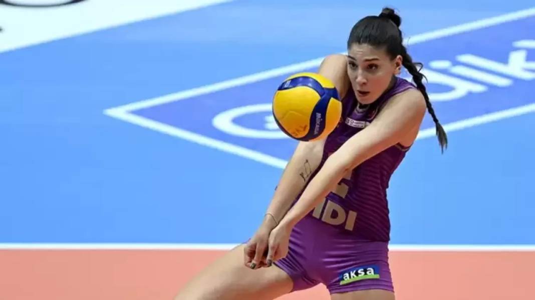 İlkin Aydın'dan Fenerbahçe açıklaması 6